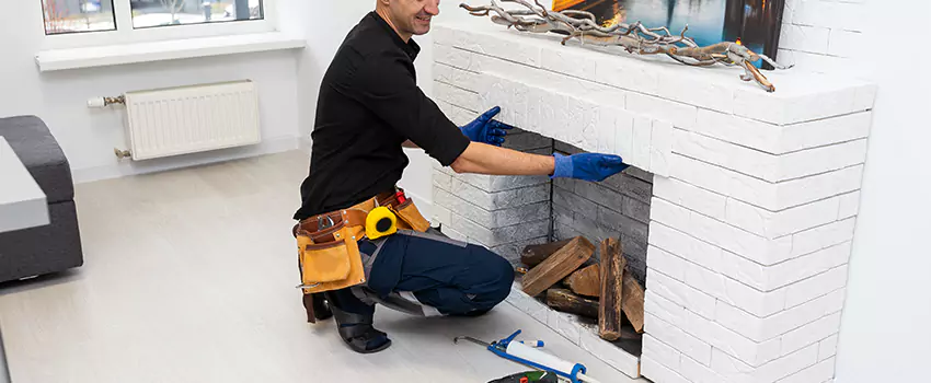 Gas Fireplace Repair And Replacement in Ocean Acres, NJ