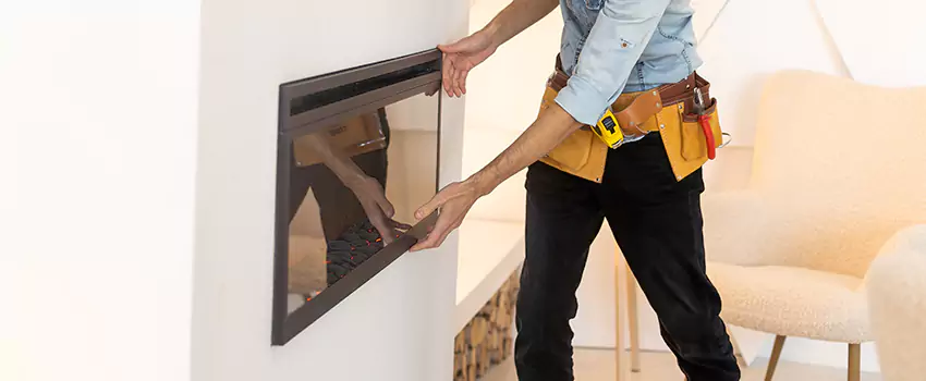 Traditional Fireplace Vent Sweeping in Ocean Acres, NJ