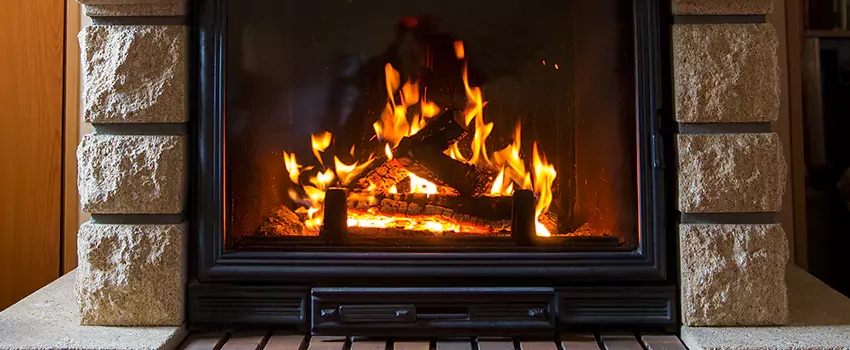 Fireplace Xtrordinair Probuilder Gas Fireplace Installation in Ocean Acres, NJ