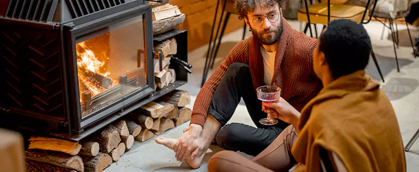 Non-Working Metal Fireplace Repair in Ocean Acres, NJ