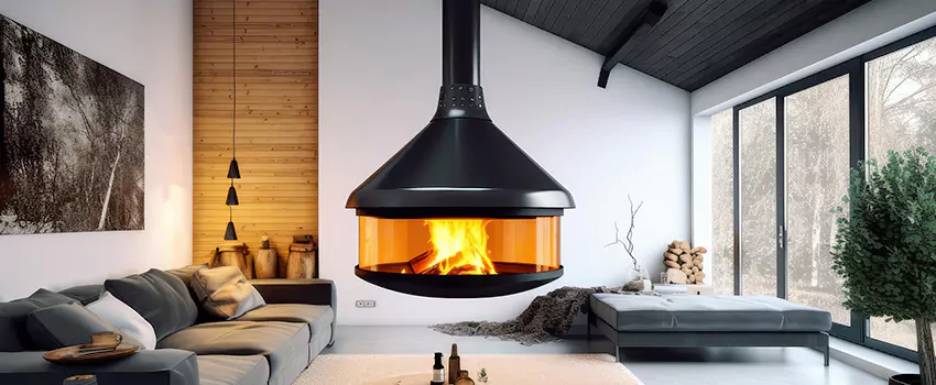 Floating Damaged Fireplace Repair Services in Ocean Acres, NJ