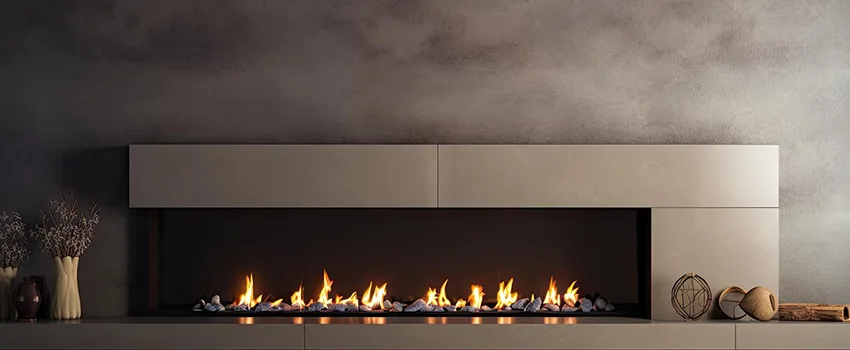 Gas Fireplace Logs Supplier in Ocean Acres, New Jersey
