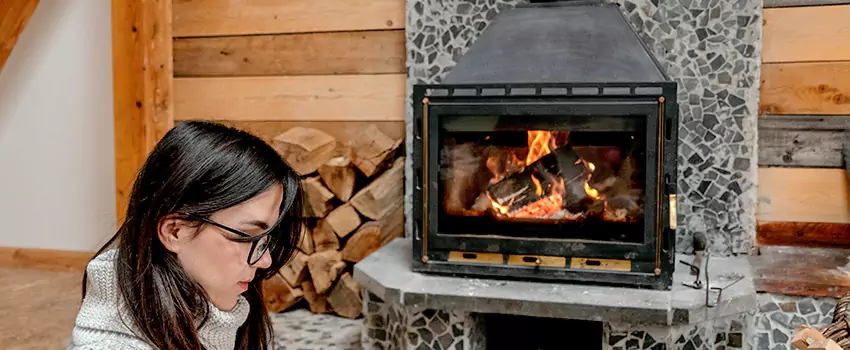 Harman P68-C Pellet Stove Repair in Ocean Acres, New Jersey