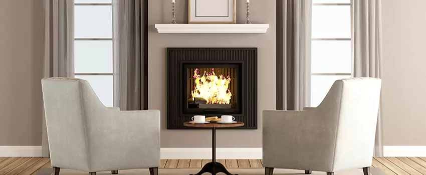 Heatilator Direct Vent Fireplace Services in Ocean Acres, New Jersey