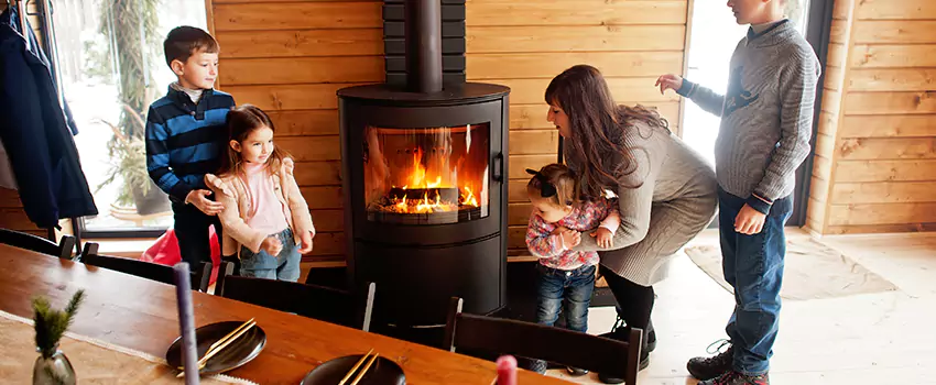 Jøtul Gas Fireplace Inspection Service in Ocean Acres, New Jersey