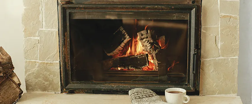 Kings man Fireplaces Insert Services in Ocean Acres, NJ