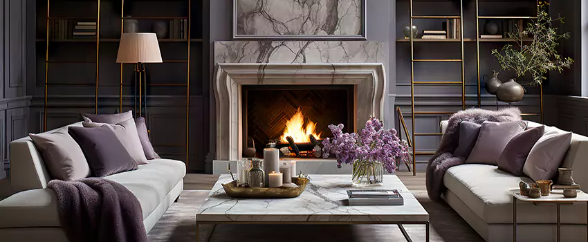 Napoleon Galaxy Series Outdoor Fireplaces Repair in Ocean Acres, NJ