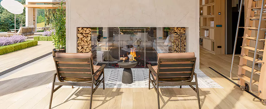 Ortal Space Creator Fireplace Repair in Ocean Acres, NJ