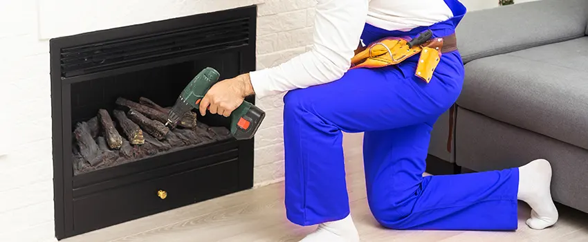 Pellet Fireplace Repair Services in Ocean Acres, NJ