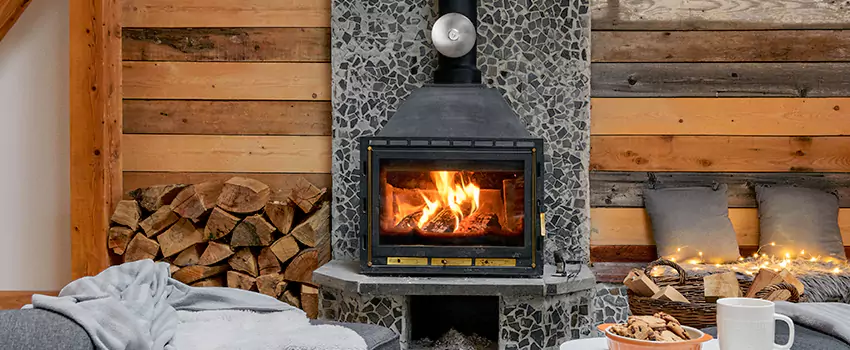Affordable Wood Fireplace Fixing Solutions in Ocean Acres, New Jersey