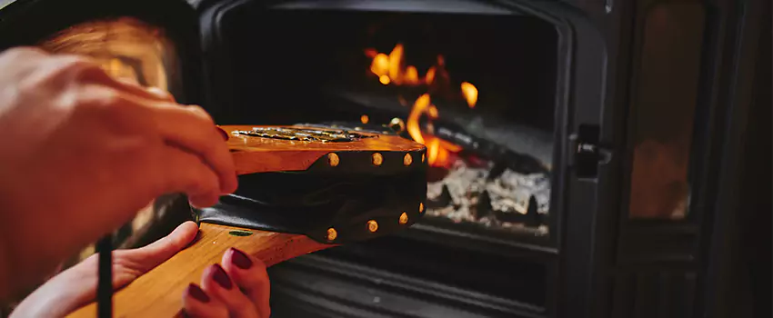 Cost of Wood Furnace Repair and Installation Services in Ocean Acres, NJ