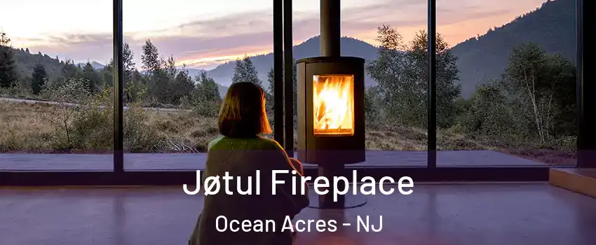  Jøtul Fireplace Ocean Acres - NJ
