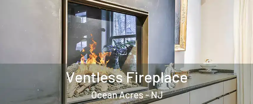  Ventless Fireplace Ocean Acres - NJ