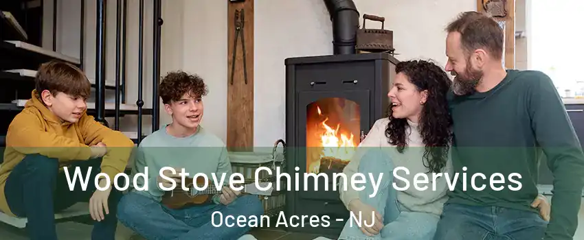  Wood Stove Chimney Services Ocean Acres - NJ
