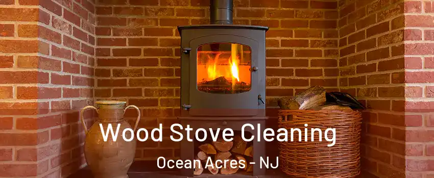  Wood Stove Cleaning Ocean Acres - NJ
