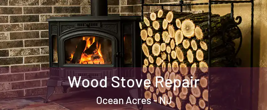  Wood Stove Repair Ocean Acres - NJ